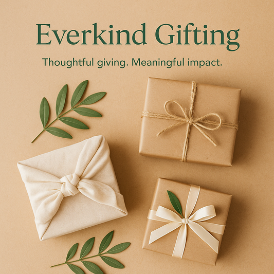 Mini Staff Gratitude